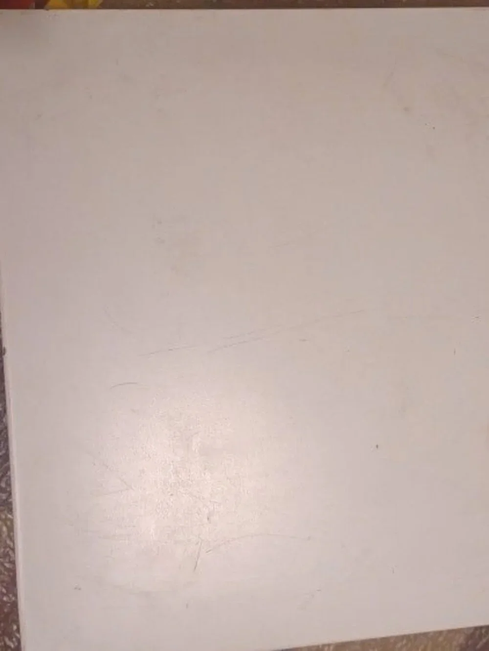 Local pick up ONLY** Tempe, AZ -White Mini Refrigerator By Magic Chef